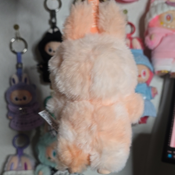 LABUBU The Monsters Big Into Energy - Happiness - Picture 4 of 5